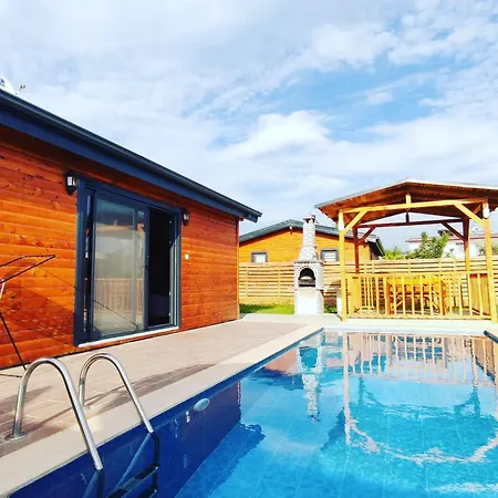 Efebungalov