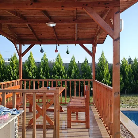 Efebungalov